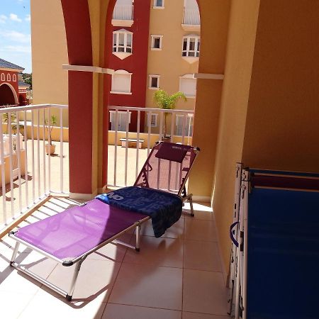 Casa Ibiza Apartment ลอสอัลกาซาเรส ภายนอก รูปภาพ