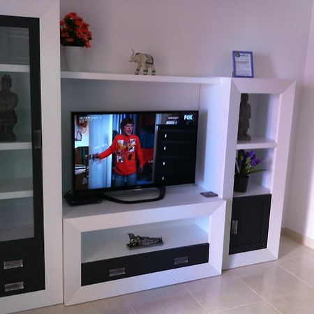 Casa Ibiza Apartment ลอสอัลกาซาเรส ภายนอก รูปภาพ