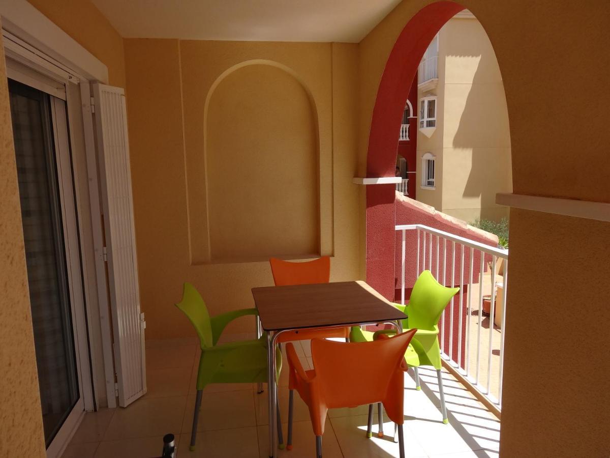 Casa Ibiza Apartment ลอสอัลกาซาเรส ภายนอก รูปภาพ