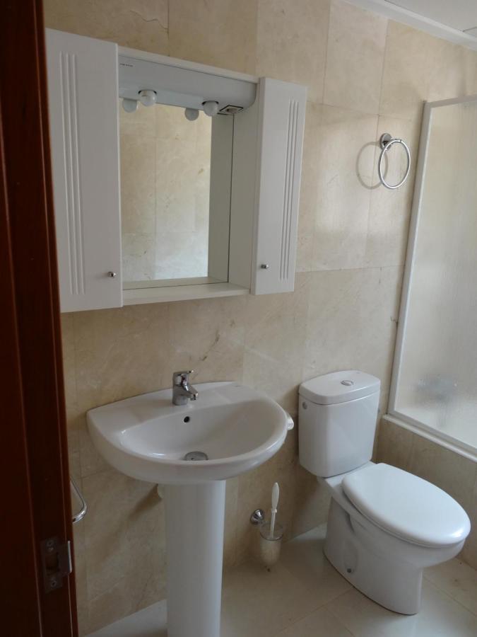 Casa Ibiza Apartment ลอสอัลกาซาเรส ภายนอก รูปภาพ