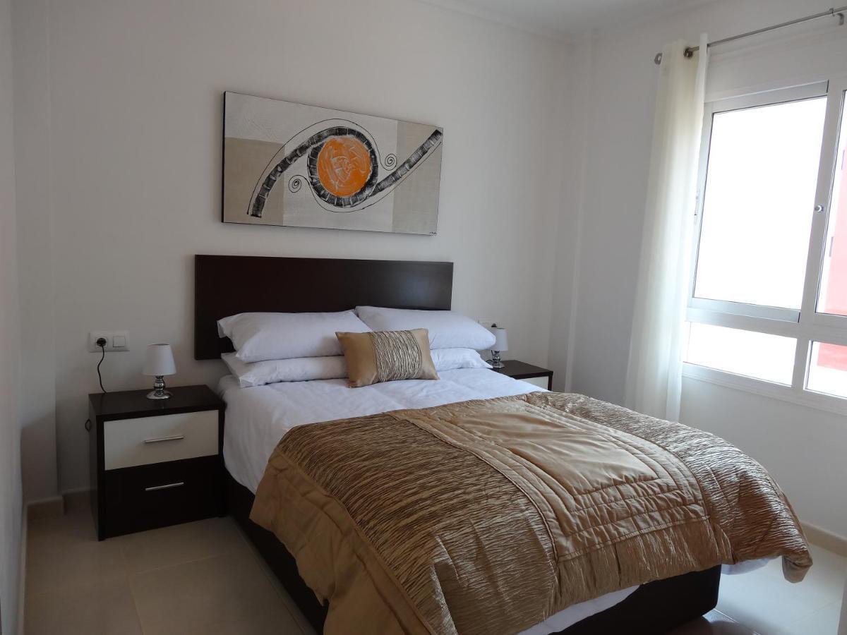 Casa Ibiza Apartment ลอสอัลกาซาเรส ภายนอก รูปภาพ