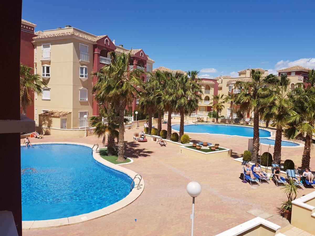 Casa Ibiza Apartment ลอสอัลกาซาเรส ภายนอก รูปภาพ