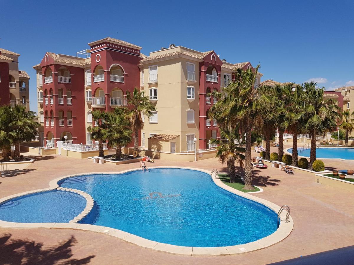 Casa Ibiza Apartment ลอสอัลกาซาเรส ภายนอก รูปภาพ