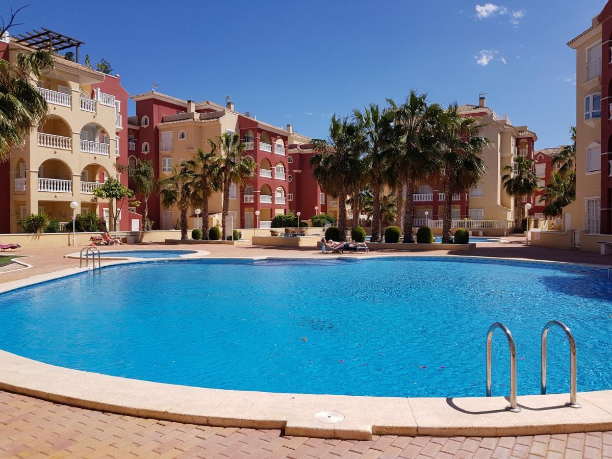 Casa Ibiza Apartment ลอสอัลกาซาเรส ภายนอก รูปภาพ